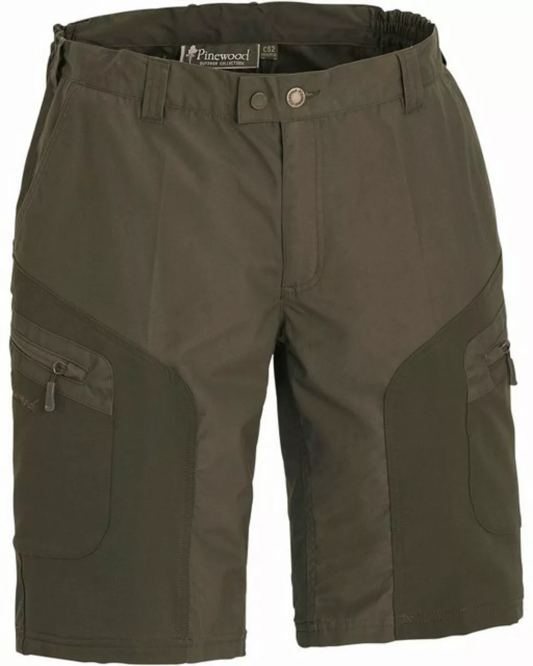 Pinewood Cargoshorts Shorts Wildmark Stretch günstig online kaufen