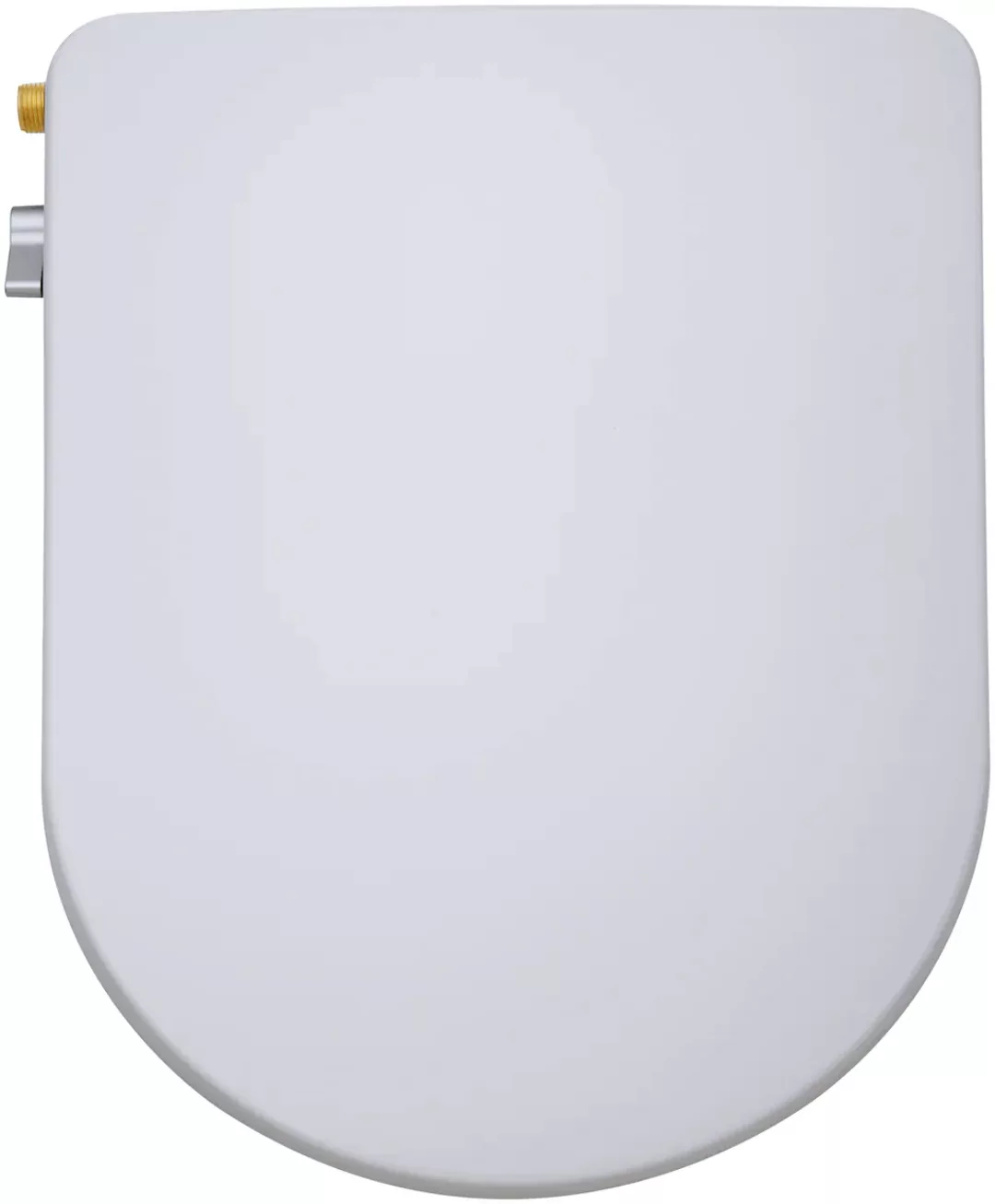 ADOB WC-Sitz "FP104" günstig online kaufen