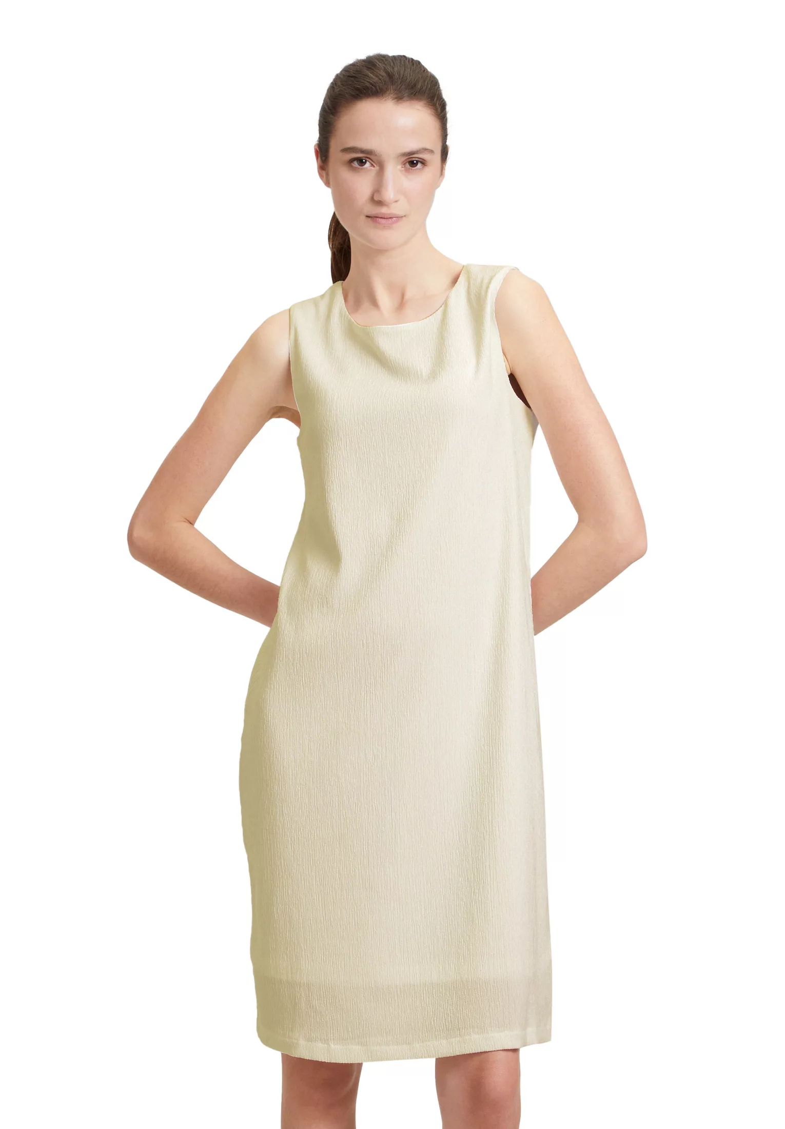 Cartoon Sommerkleid "Cartoon Sommerkleid ohne Arm", Material günstig online kaufen