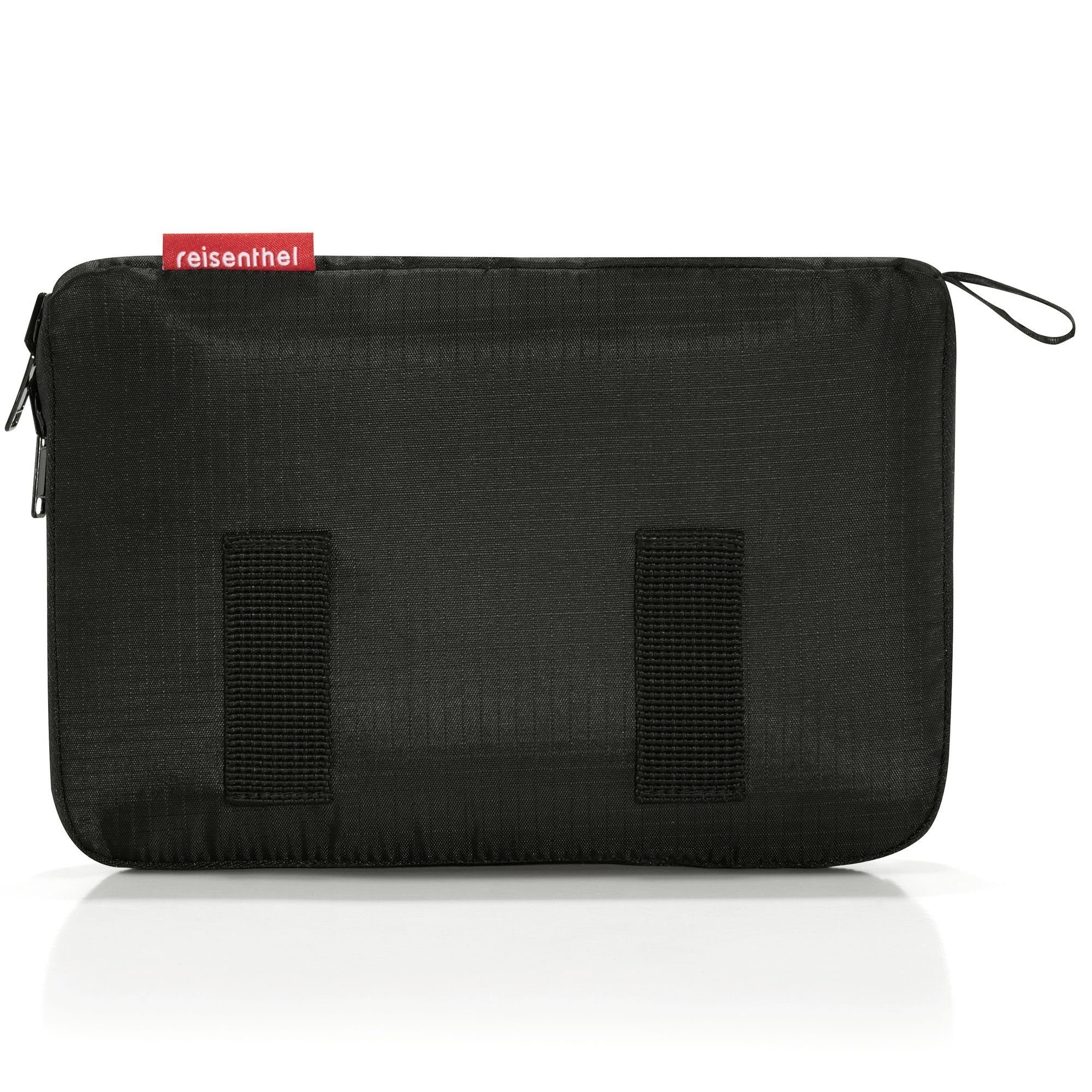 REISENTHEL® Rucksack mini maxi black günstig online kaufen
