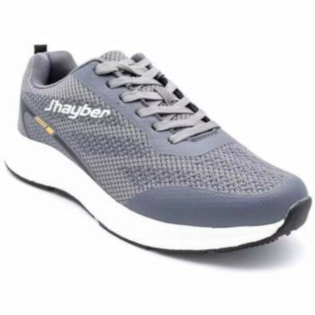 J´hayber  Halbschuhe ZA450511 Grau günstig online kaufen