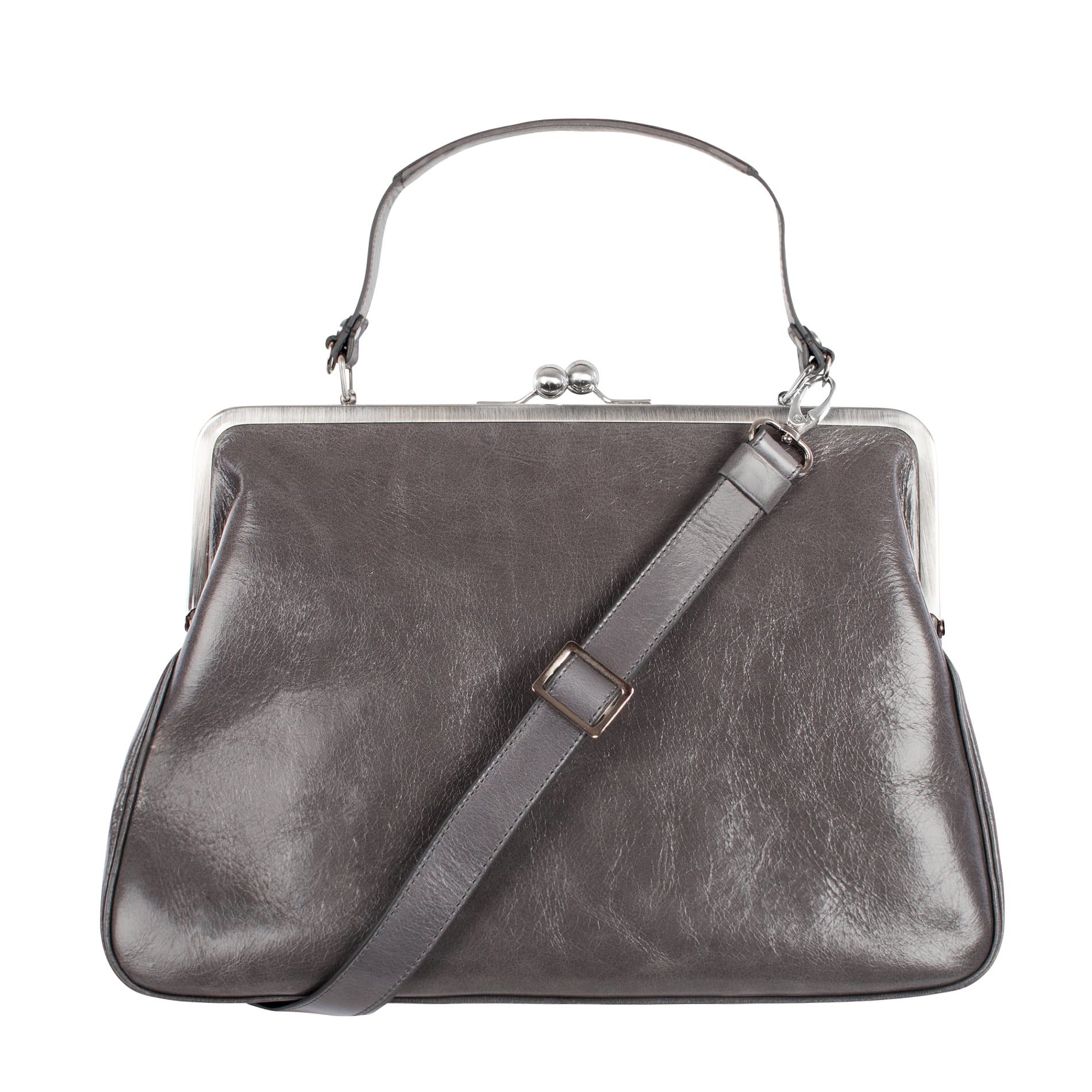 VOLKER LANG Schultertasche GRACE  Elegante günstig online kaufen