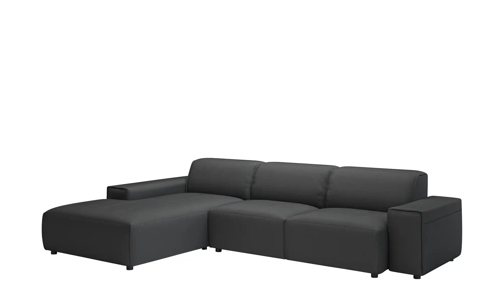 Gray & Jones Ecksofa  Baltic Breeze ¦ grau ¦ Maße (cm): B: 300 H: 71 T: 189 günstig online kaufen