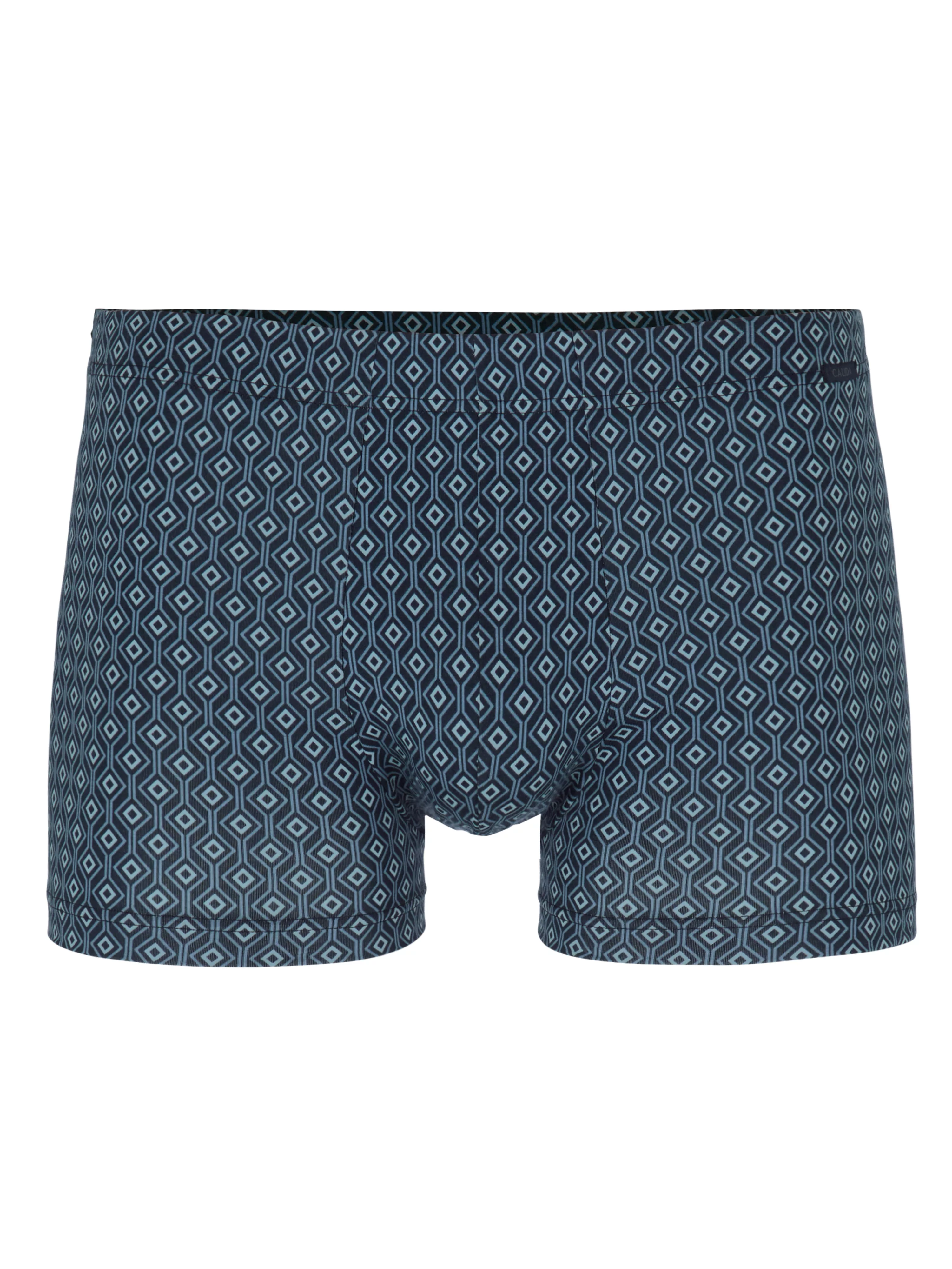 CALIDA Boxer "Grafic Cotton" günstig online kaufen