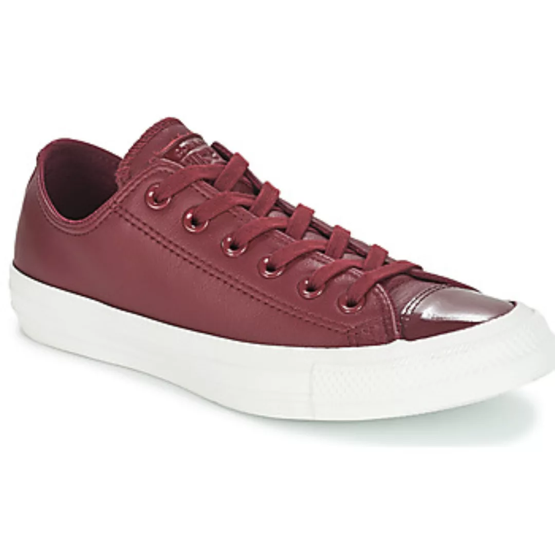 Converse  Sneaker CHUCK TAYLOR ALL STAR LEATHER OX günstig online kaufen