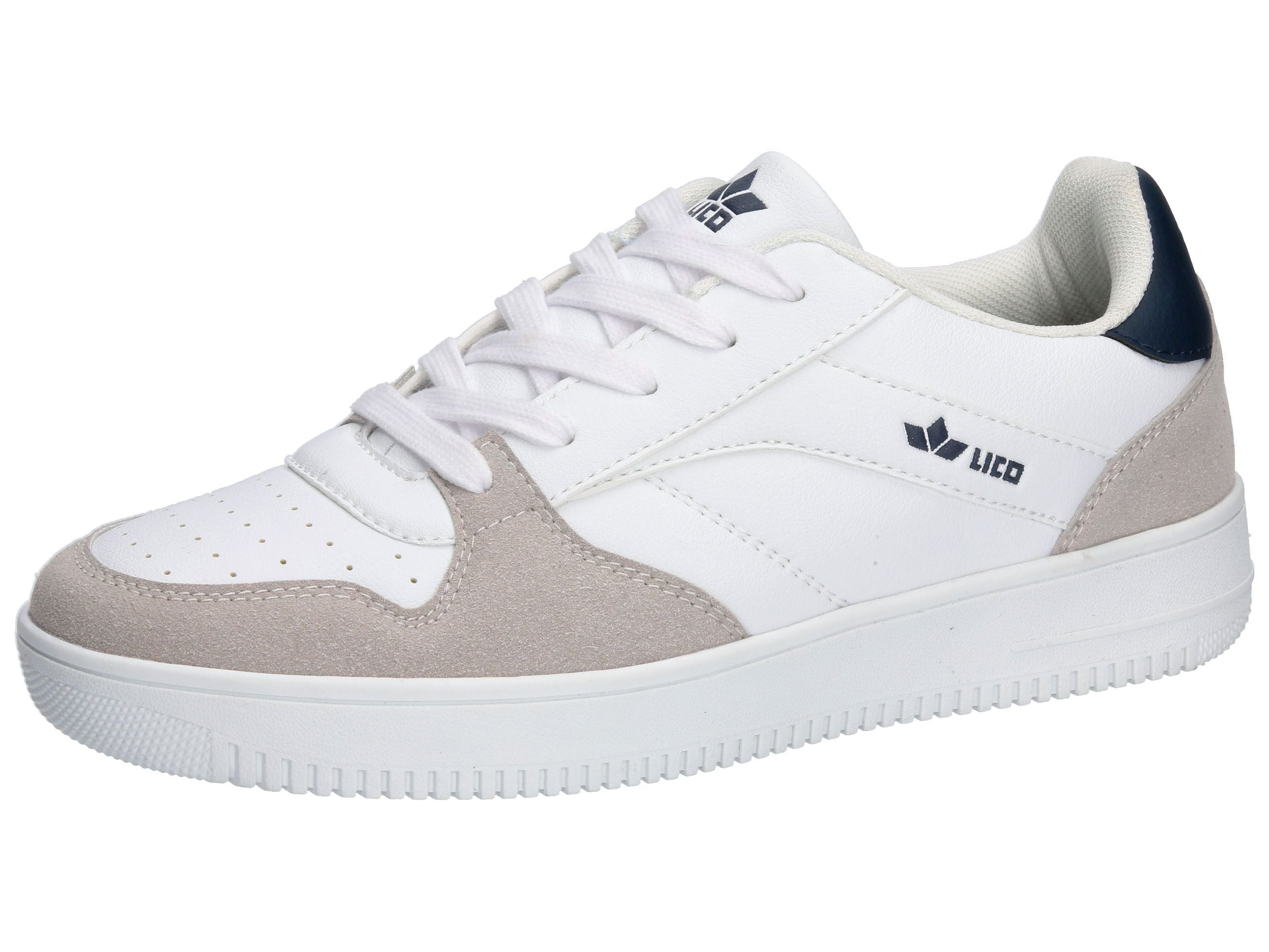 Lico Sneaker "Freizeitschuh Chad" günstig online kaufen