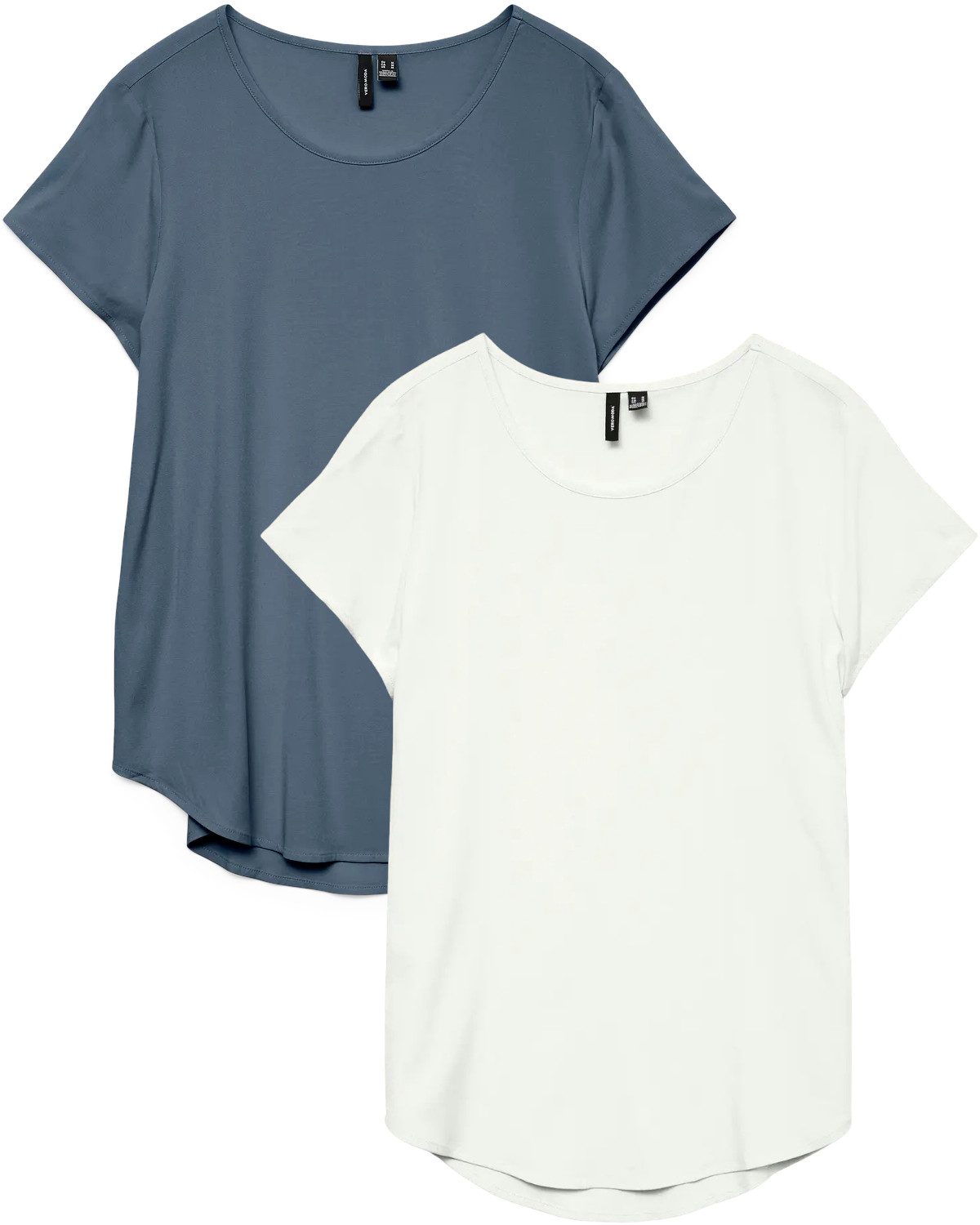 Vero Moda Blusenshirt lockeres Shirt im günstig online kaufen