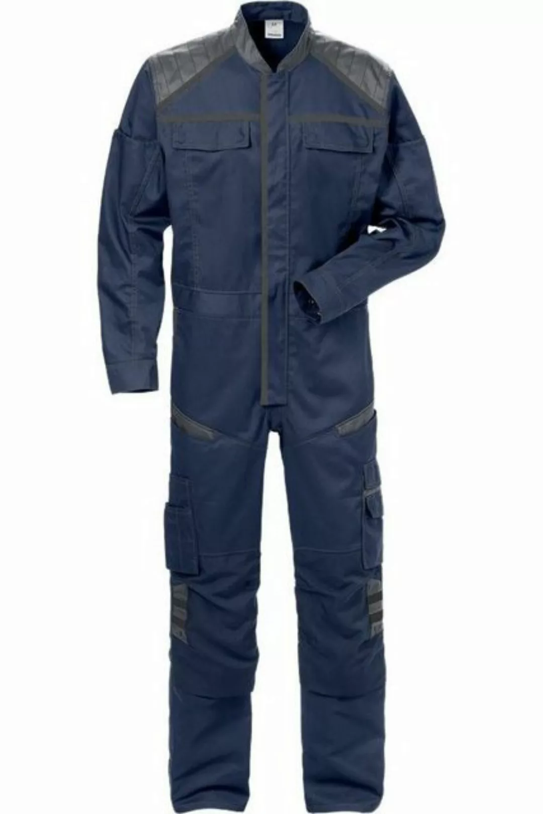 Fristads Overall High Vis Jacke Kl. 3 4794 Th günstig online kaufen