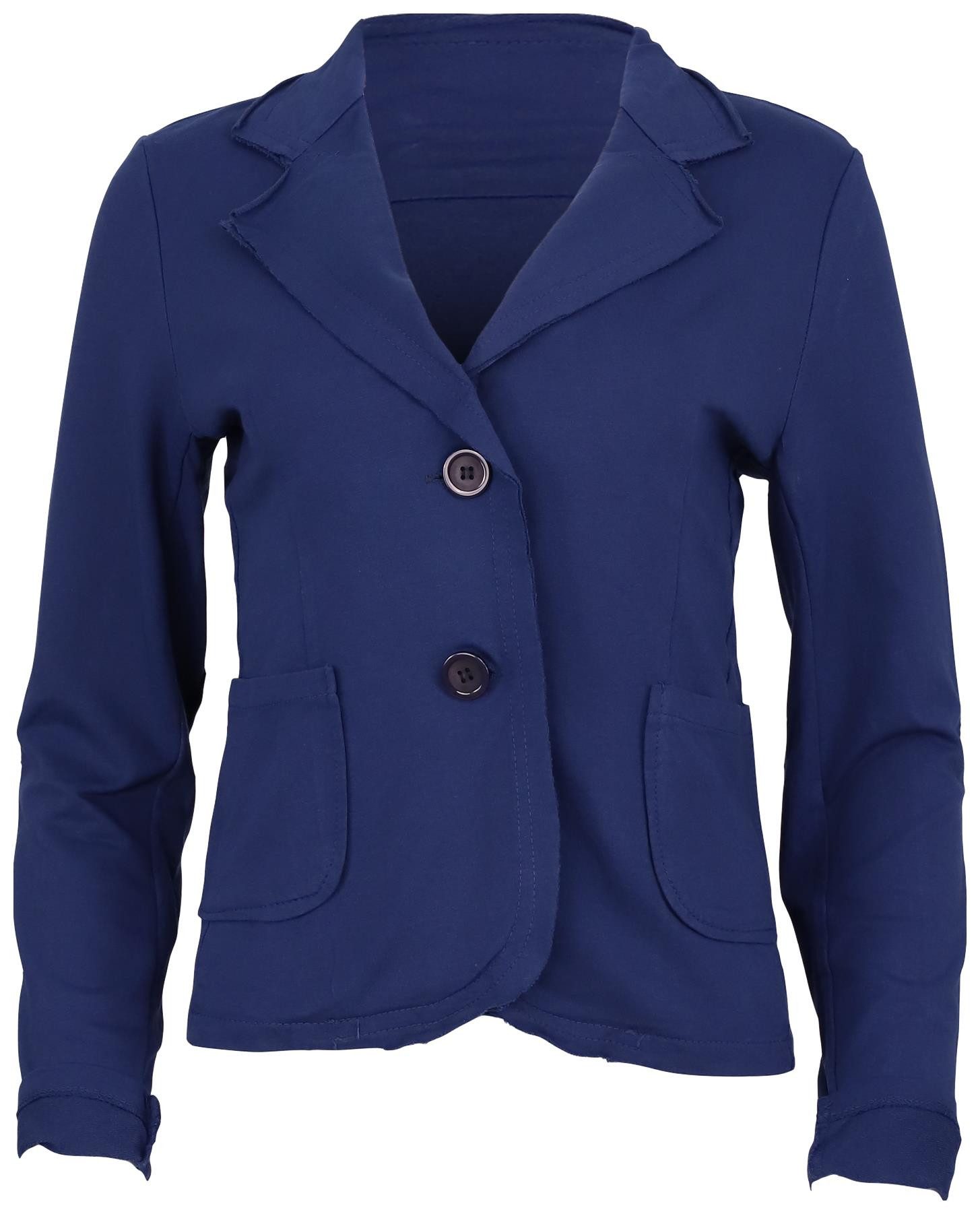 malito more than fashion Jackenblazer 1651 günstig online kaufen
