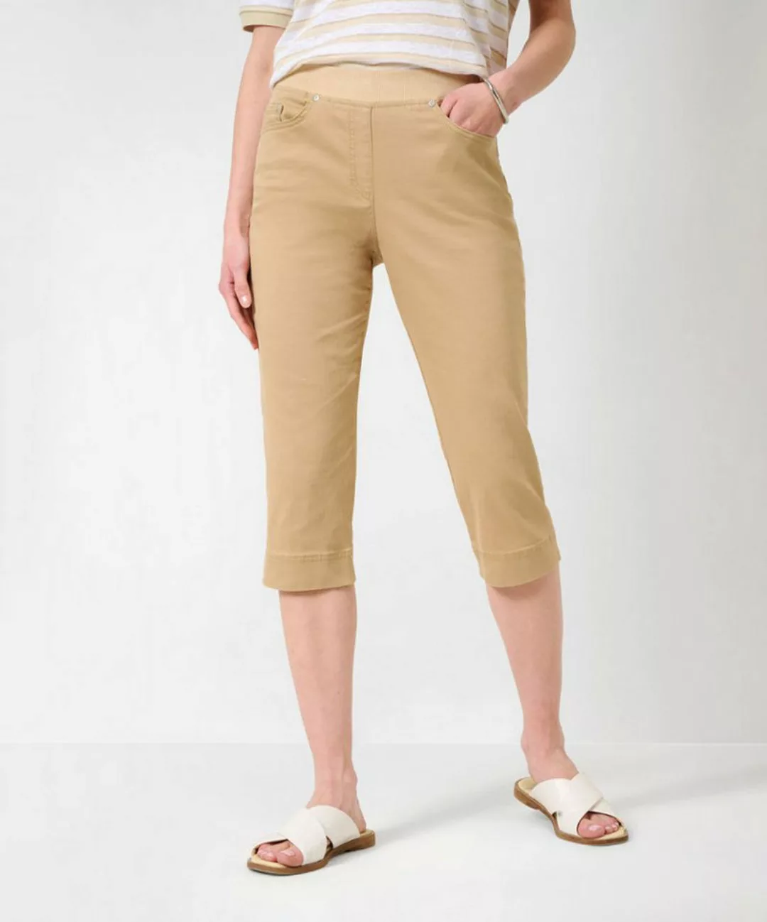 RAPHAELA by BRAX 5-Pocket-Jeans "Style PAMINA CAPRI" günstig online kaufen