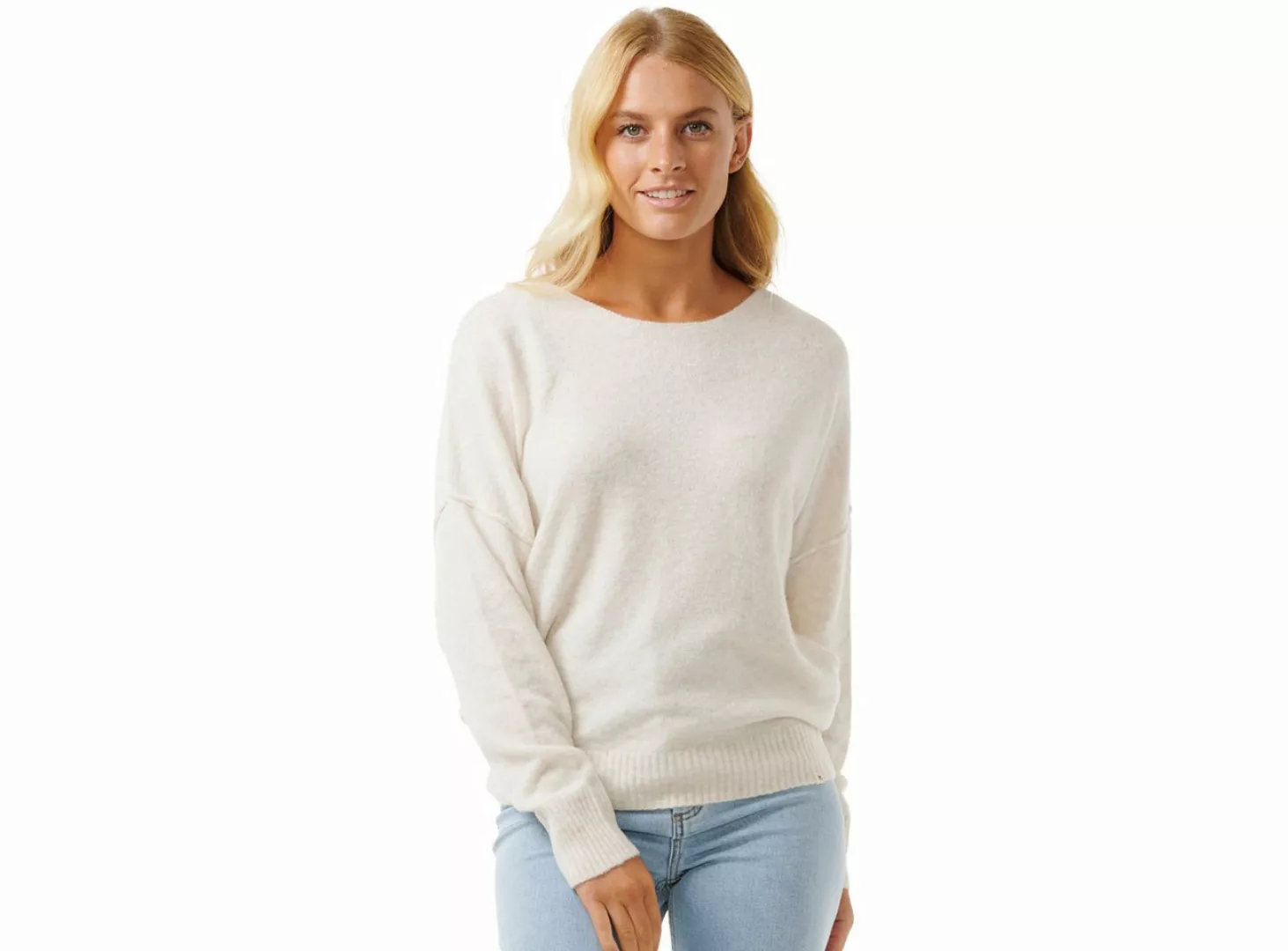 Rip Curl Sweatshirt EMILY SWEATER EMILY SWEATER günstig online kaufen