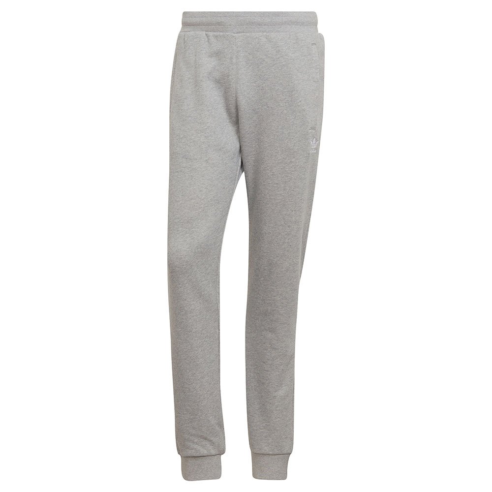 Adidas Originals Essentials Hose L Medium Grey Heather günstig online kaufen