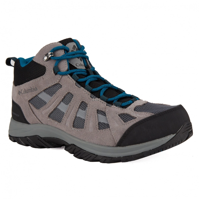 Columbia Outdoorschuh "Redmond III Mid Waterproof", wasserdicht günstig online kaufen