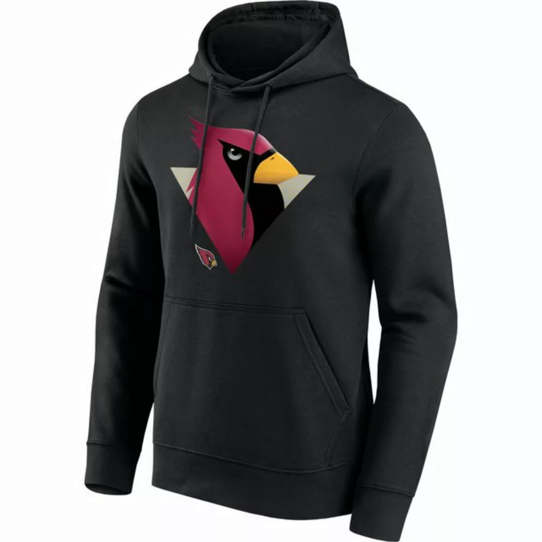 Fanatics Kapuzenpullover NFL ILLUSTRATION Arizona Cardinals günstig online kaufen