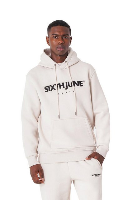 Sixth June Hoodie XL günstig online kaufen