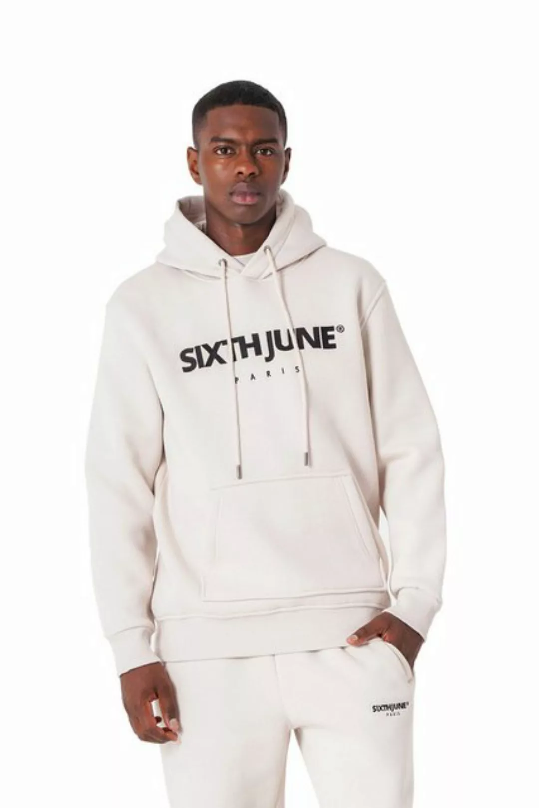 Sixth June Hoodie M günstig online kaufen