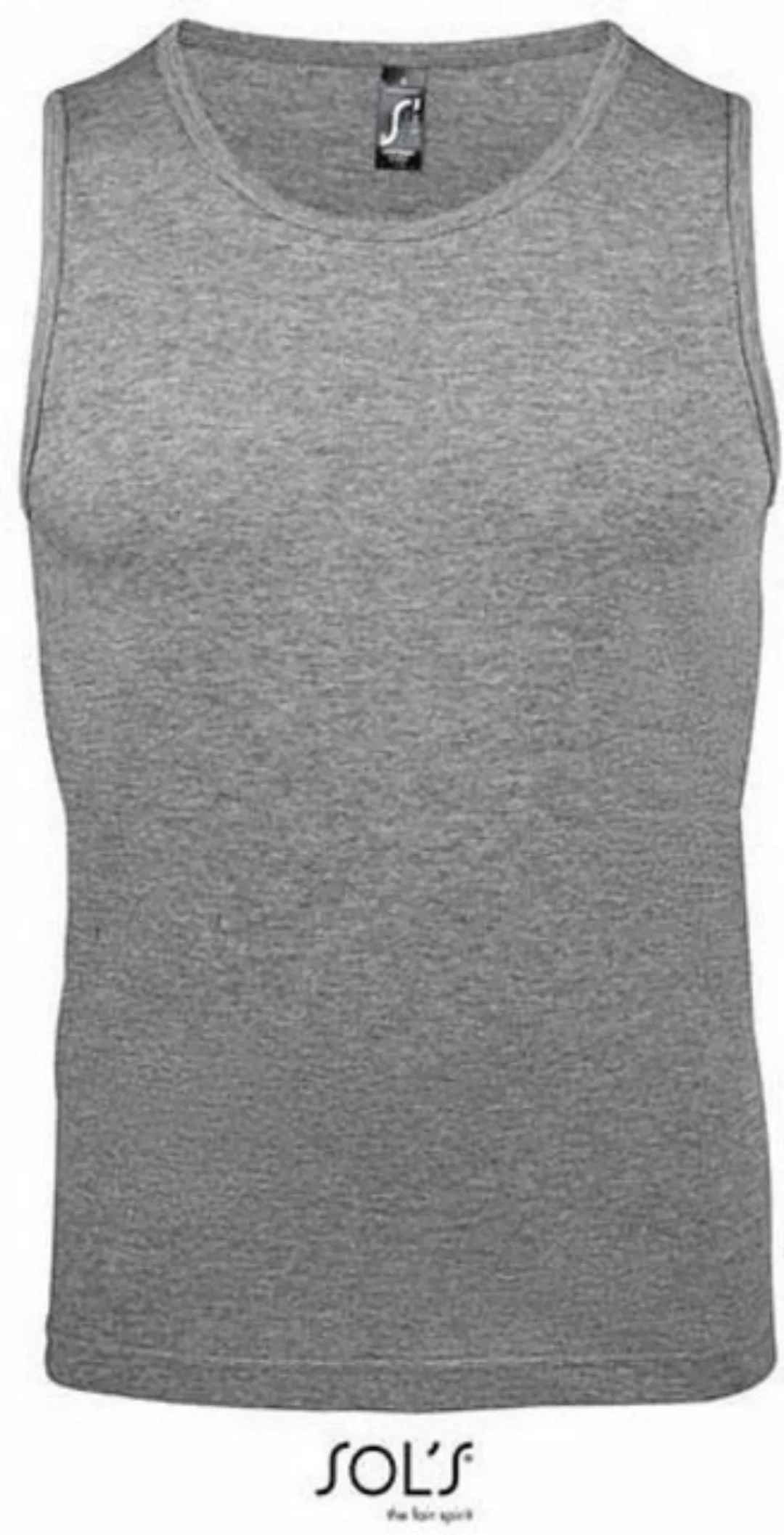 SOLS Tanktop Herren Tank Top T-Shirt Justin günstig online kaufen