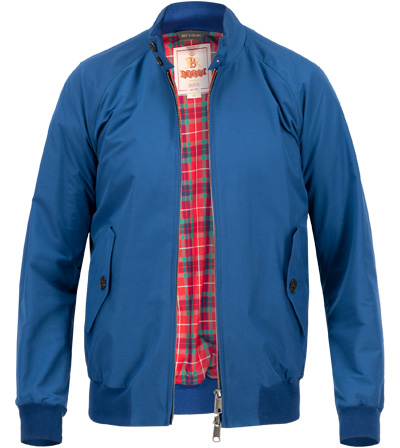 Baracuta Jacke BRCPS0001BCNY1/3062A günstig online kaufen