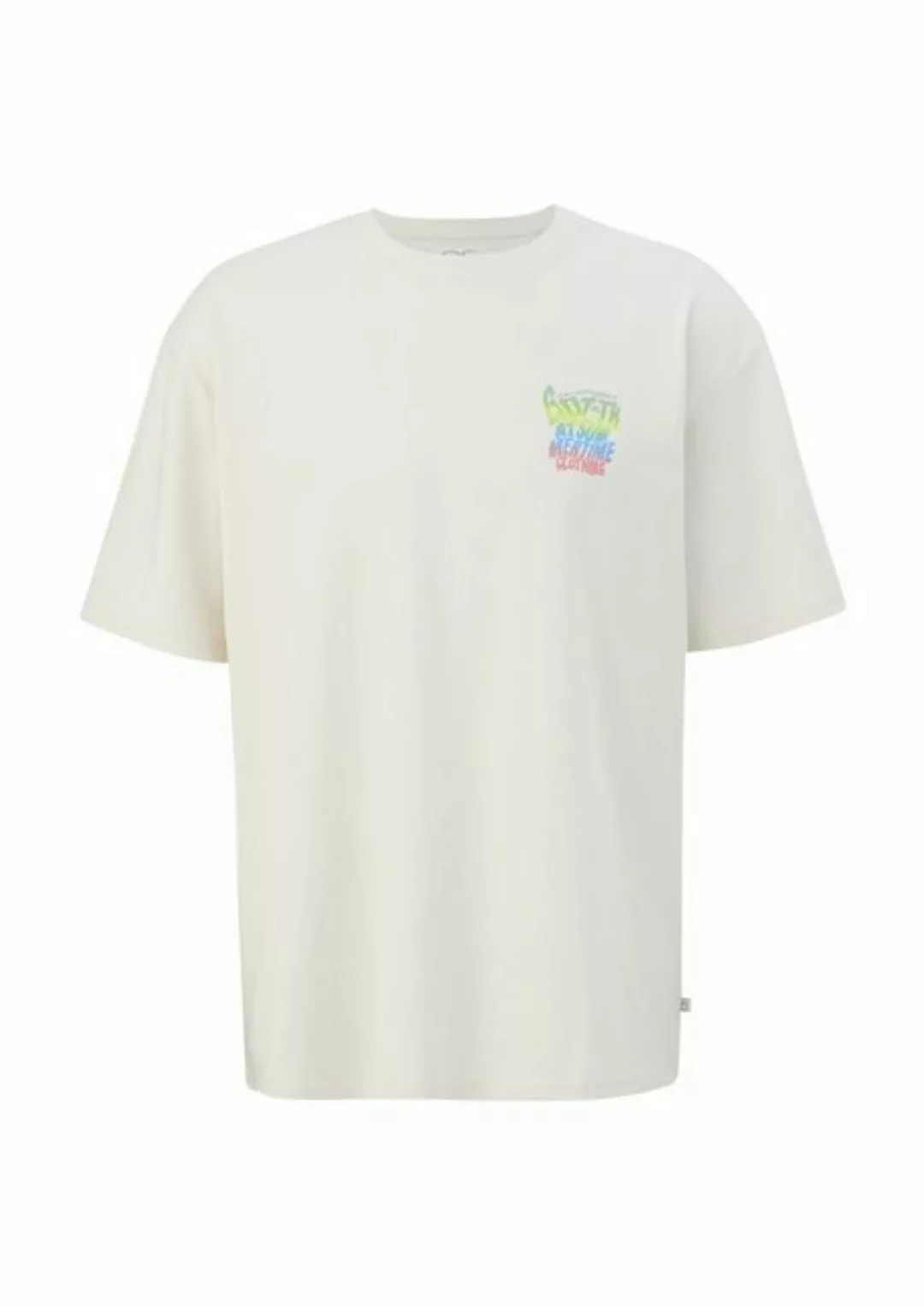 QS T-Shirt günstig online kaufen