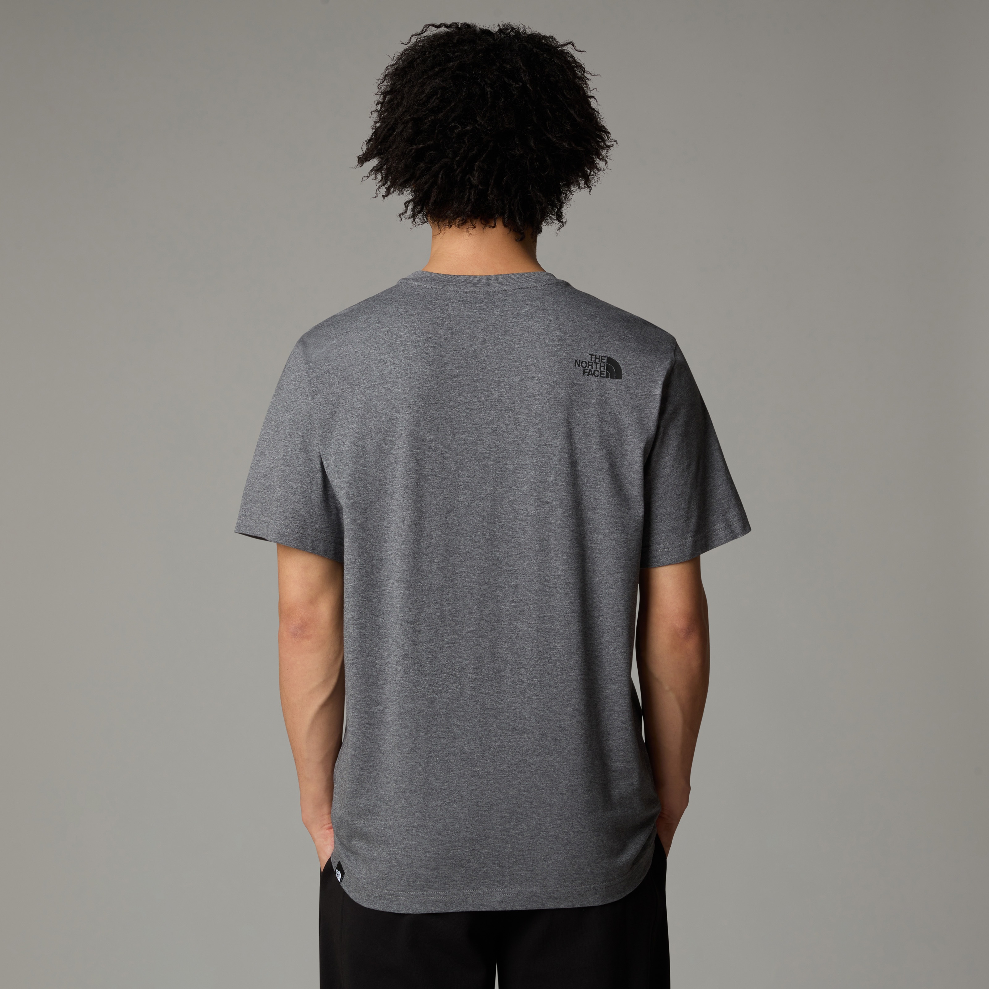 The North Face T-Shirt M S/S günstig online kaufen