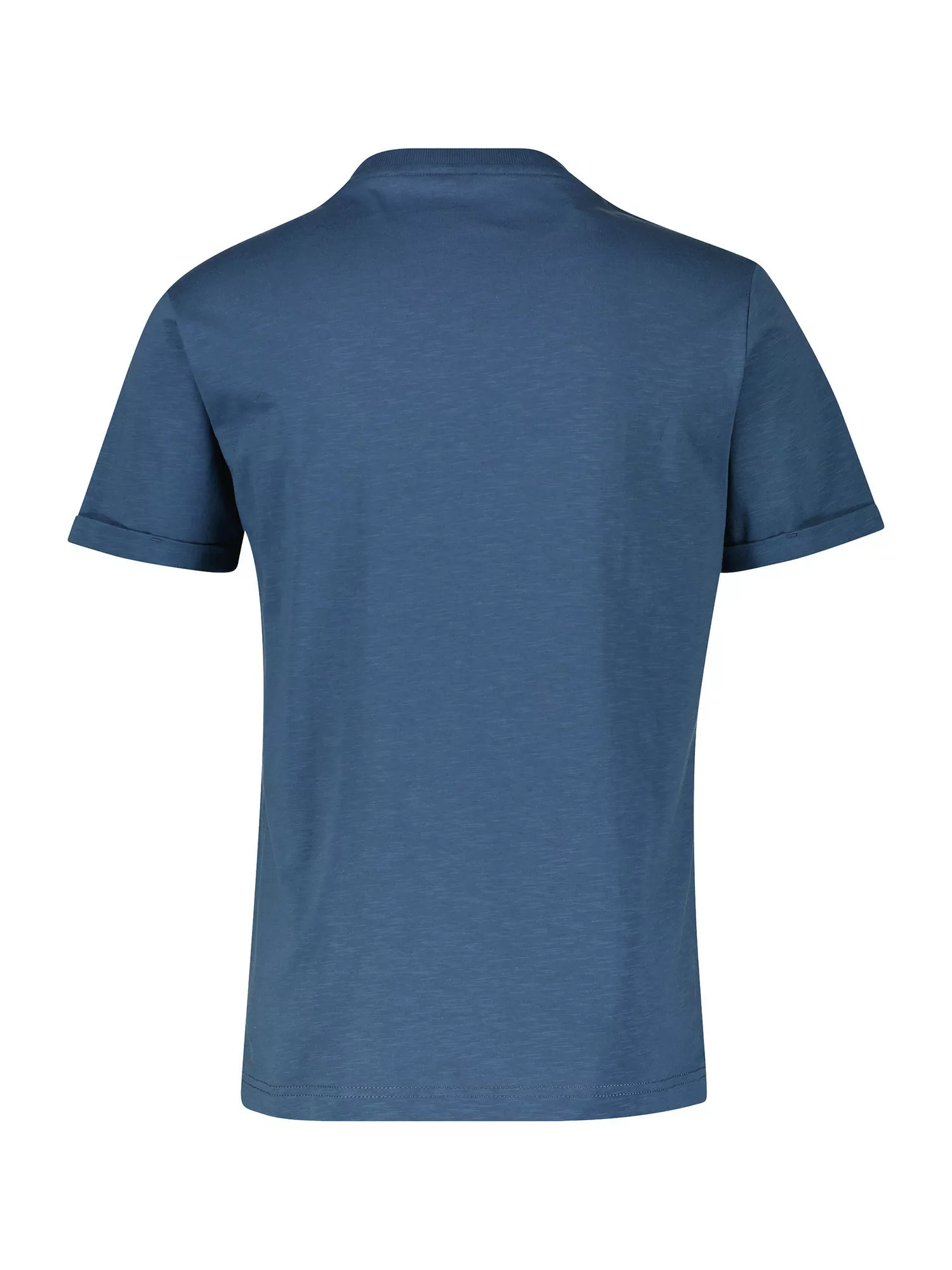 LERROS T-Shirt "LERROS T-Shirt mit grafischem Print" günstig online kaufen