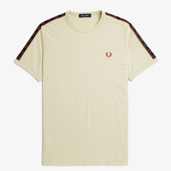 Fred Perry  T-Shirts & Poloshirts M4613FP günstig online kaufen