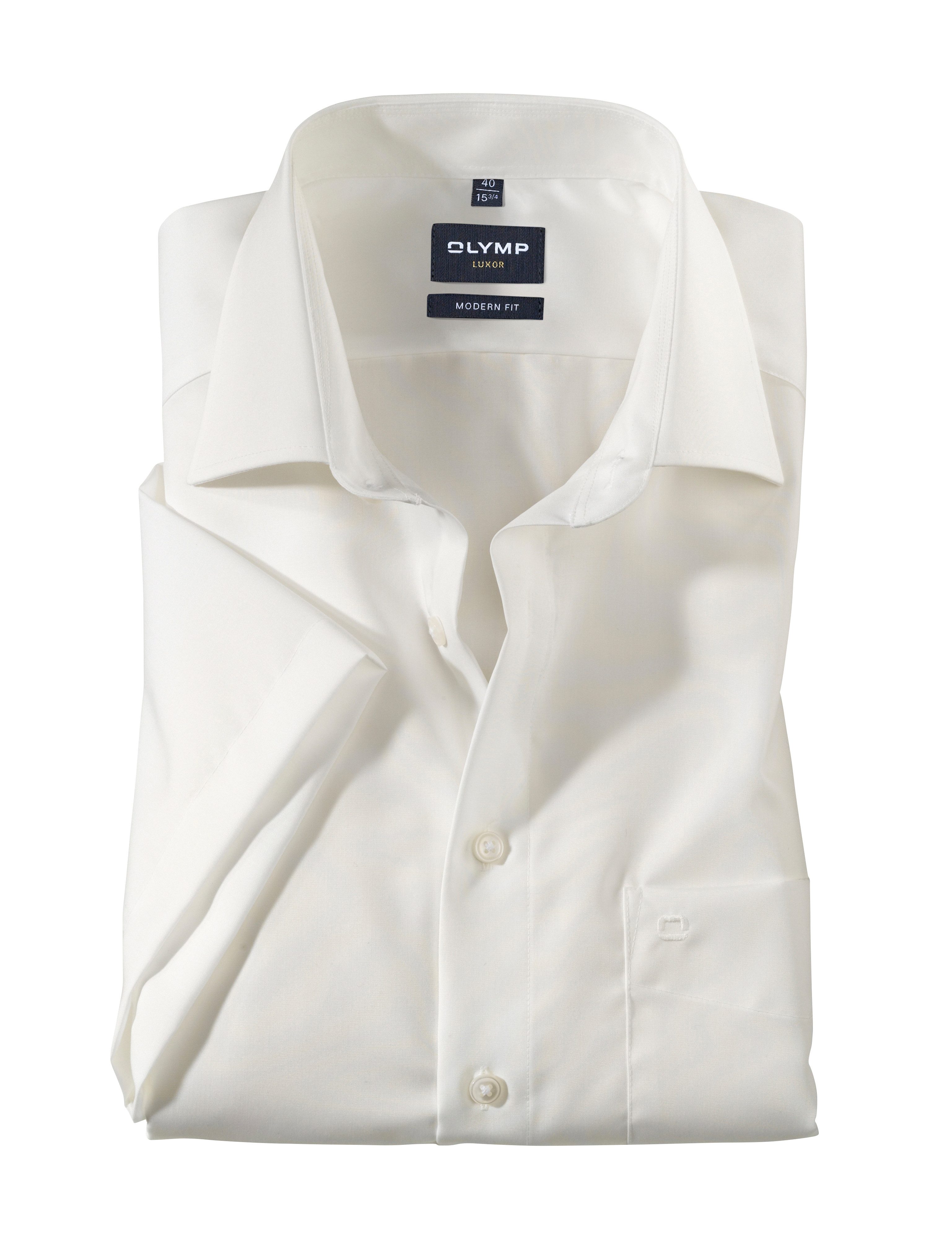 OLYMP Businesshemd Luxor modern fit Kentkragen, günstig online kaufen