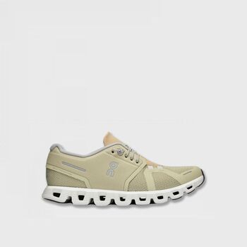 On Running  Sneaker CLOUD 5 - 59.98154-HAZE/SAND günstig online kaufen