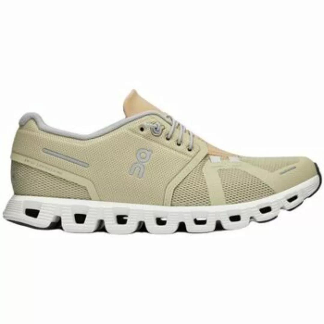 On Running  Sneaker CLOUD 5 - 59.98154-HAZE/SAND günstig online kaufen