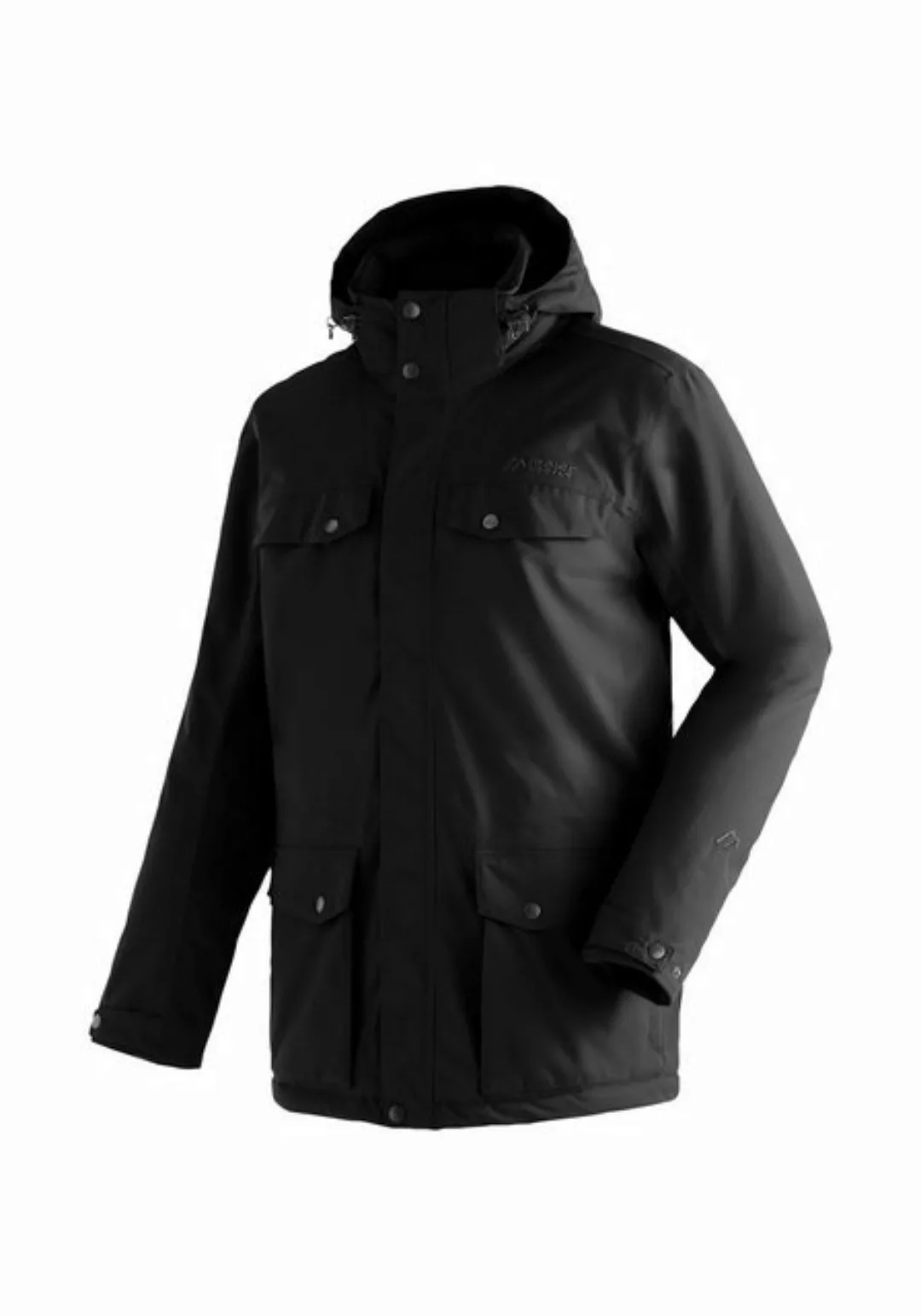 Maier Sports Winterjacke Knuth günstig online kaufen