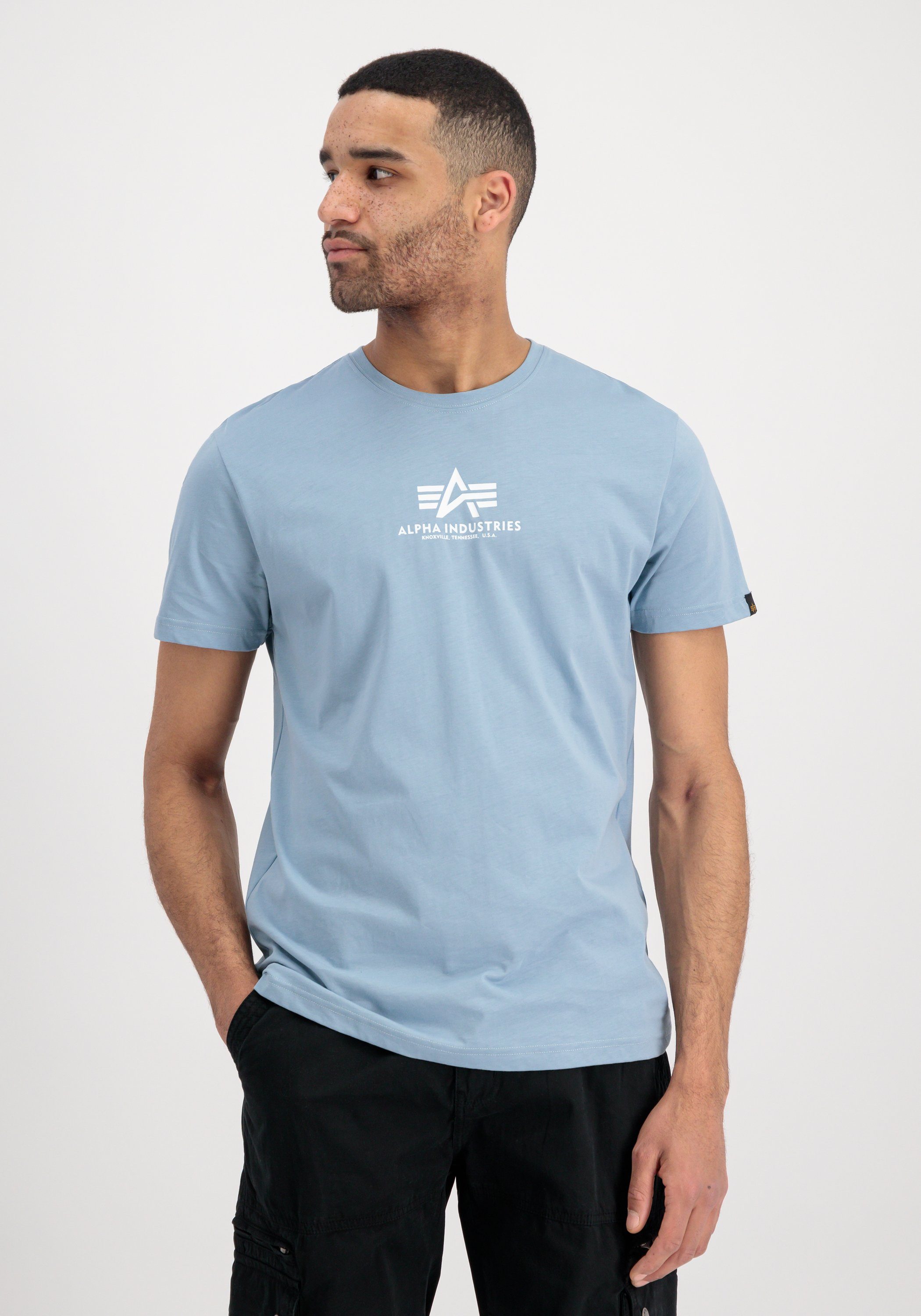 Alpha Industries T-Shirt Alpha Industries Men günstig online kaufen