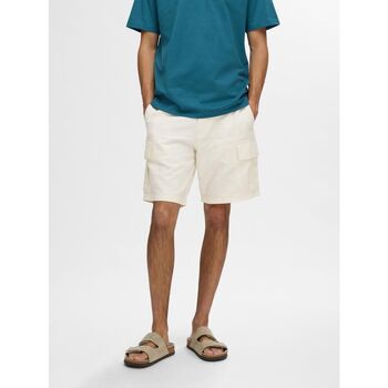Selected  Shorts 16093543 CARGO-EGRET günstig online kaufen