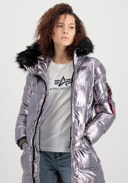 Alpha Industries Winterjacke Alpha Industries Women - Cold Weather Jackets günstig online kaufen