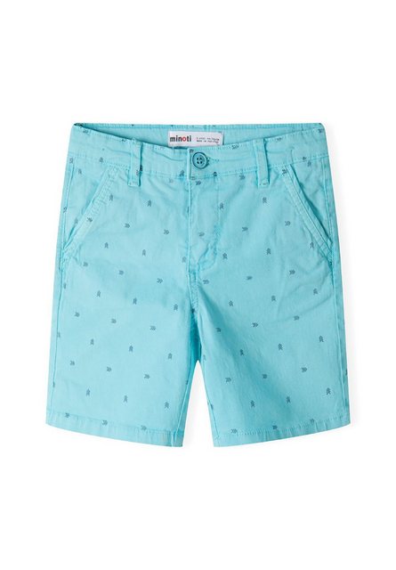 MINOTI Chinoshorts Chinoshorts (2y-14y) günstig online kaufen