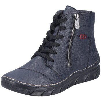 Rieker  Stiefeletten Stiefeletten HWK Stiefel 55034-14 günstig online kaufen