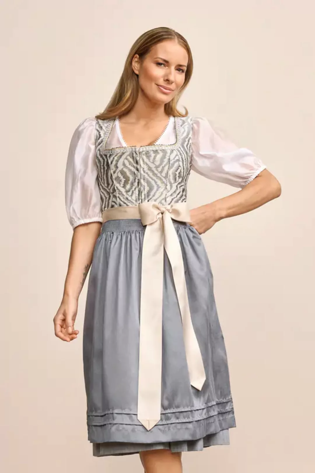 Dirndl Cia (70cm) günstig online kaufen