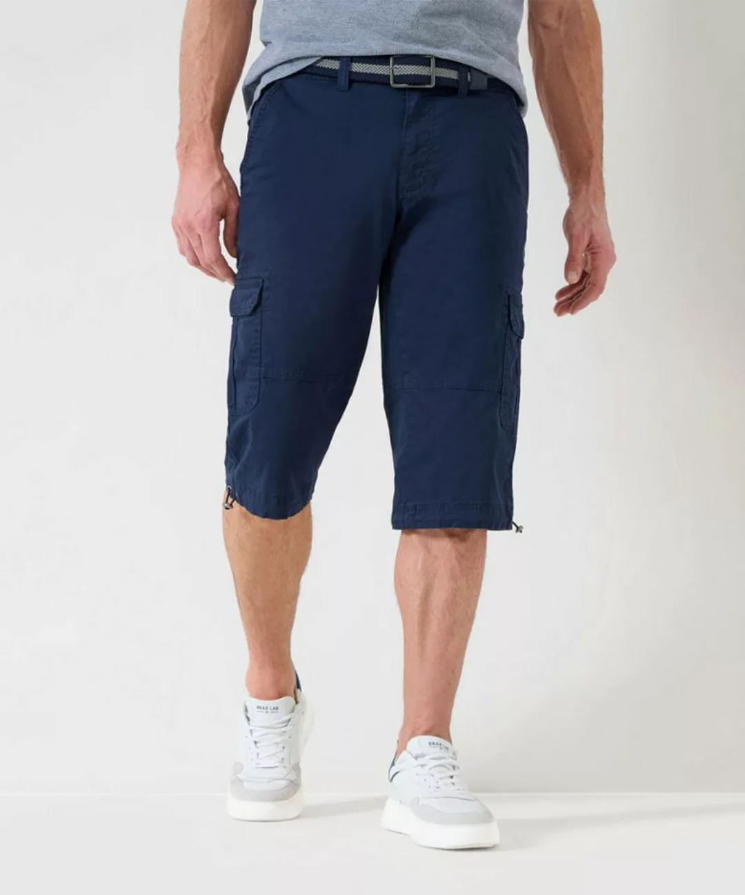 EUREX by BRAX Bermudas "Style BILL" günstig online kaufen