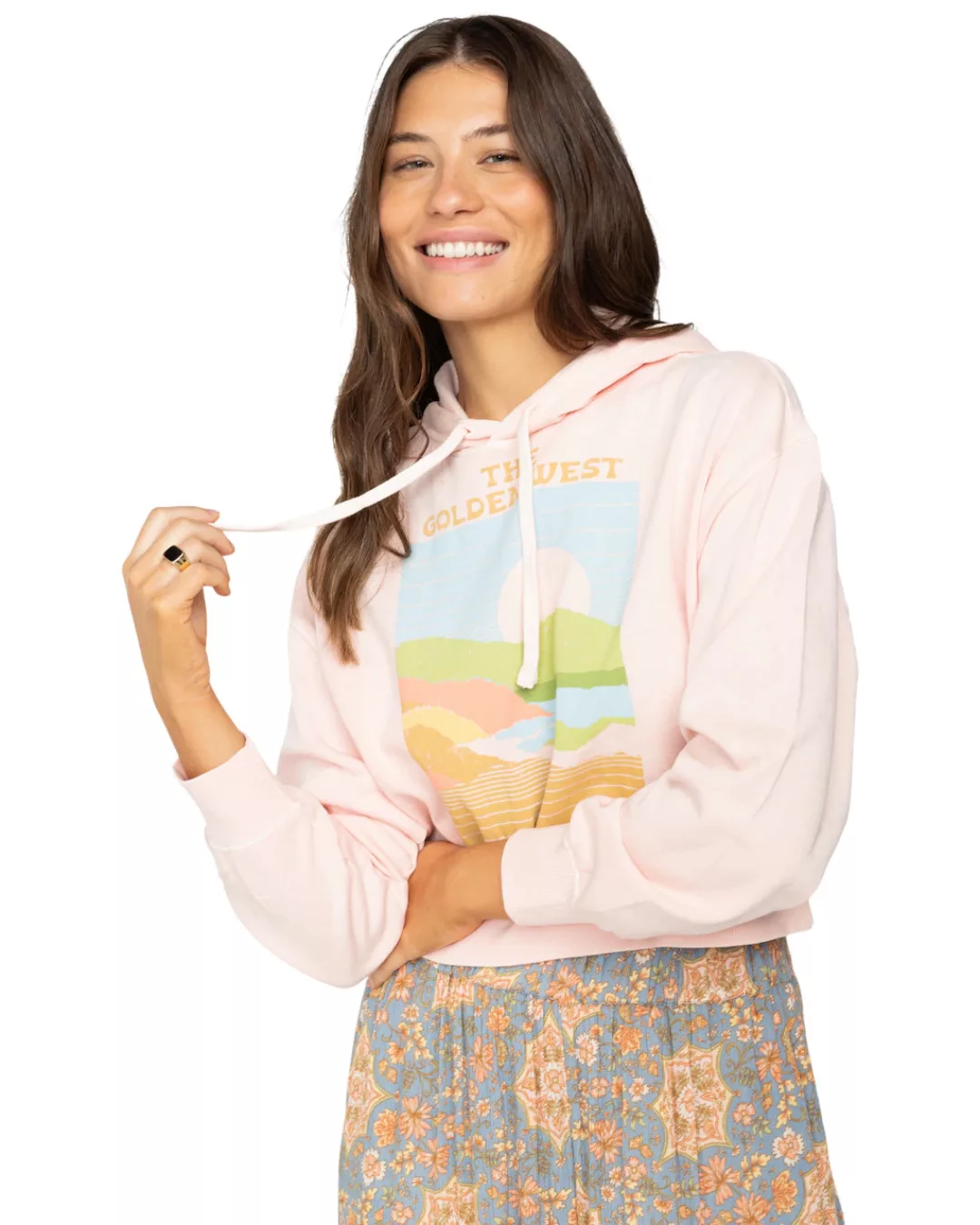 Billabong Hoodie "New Age" günstig online kaufen