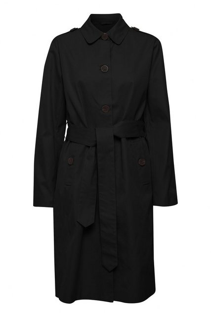 fransa Trenchcoat Fransa FRCassie günstig online kaufen