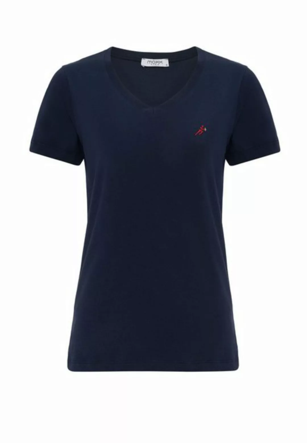 Moxx Paris Poloshirt Akshaena günstig online kaufen