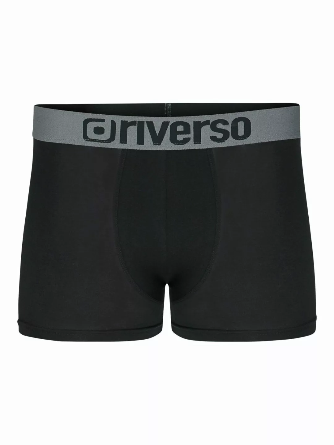 riverso Boxershorts RIVJames (5-St) mit Stretch günstig online kaufen