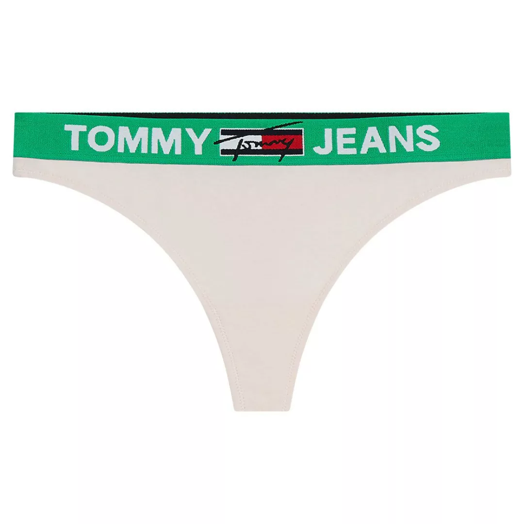 Tommy Hilfiger Underwear Thong L Pale Pink günstig online kaufen