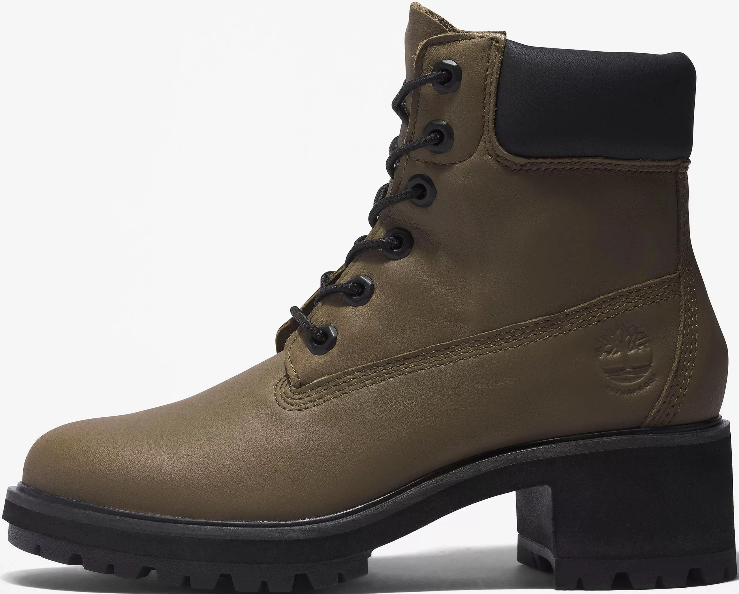 Timberland Schnürstiefel "Kinsley", wasserdicht günstig online kaufen