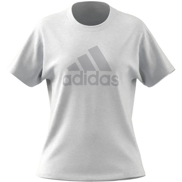 adidas Sportswear T-Shirt W WINRS 3.0 TEE WHTMEL/GRETWO günstig online kaufen