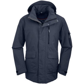 Maui Sports  Herren-Jacke Sport Breitenstein Megatexparka+Kapu 4210900800 7 günstig online kaufen