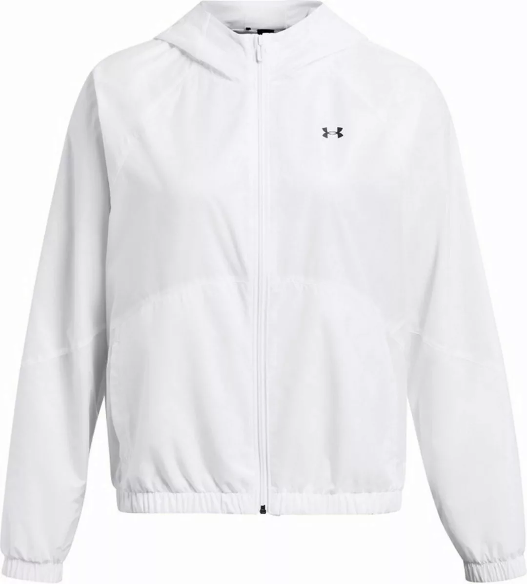 Under Armour® Kapuzensweatshirt UA SPORT WINDBREAKER JKT günstig online kaufen