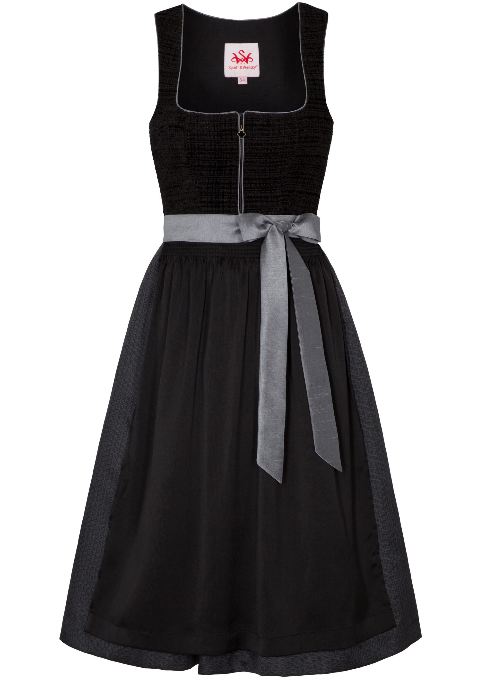 Spieth & Wensky Dirndl Gelila (1-tlg) günstig online kaufen