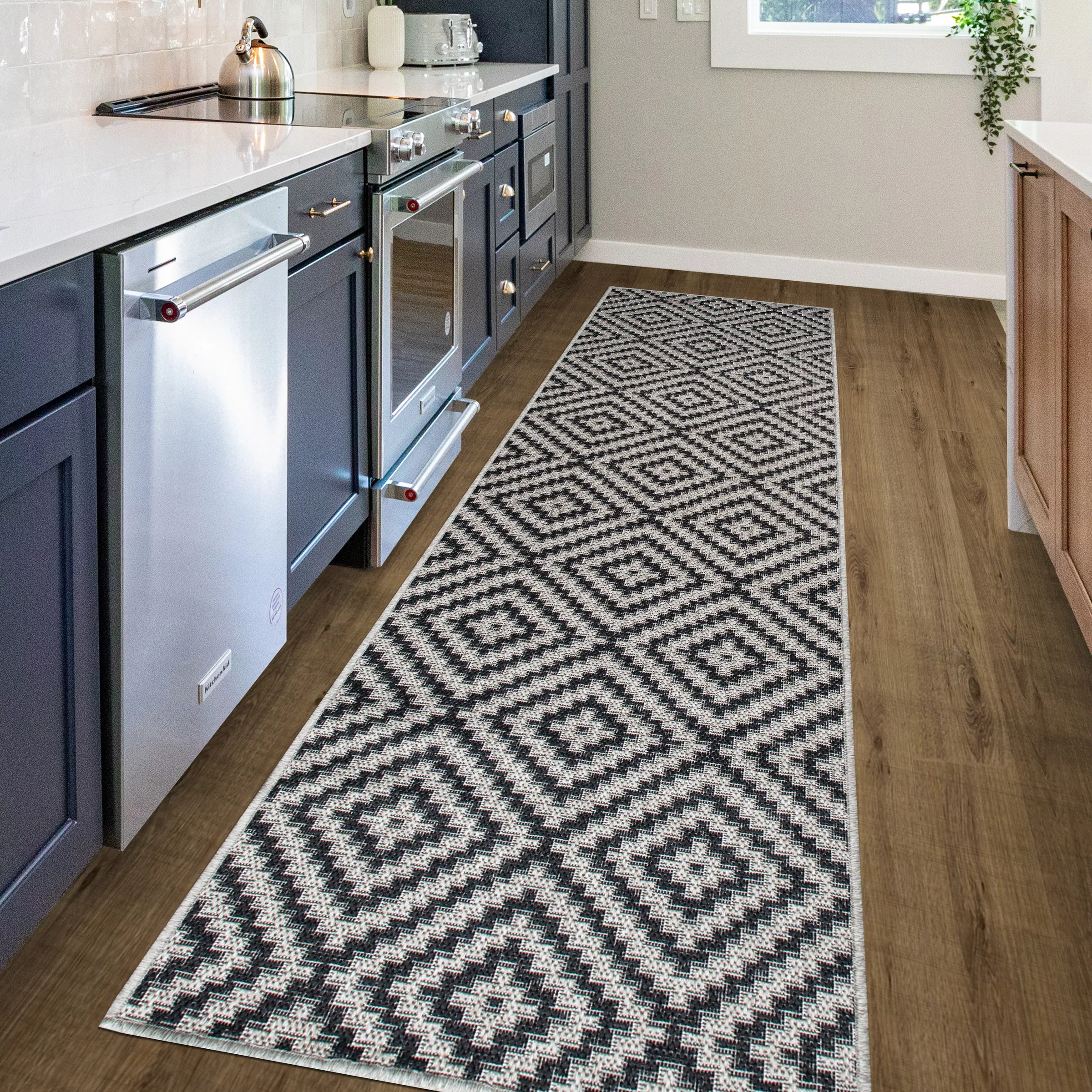 my home Teppich Cordoba auch als günstig online kaufen