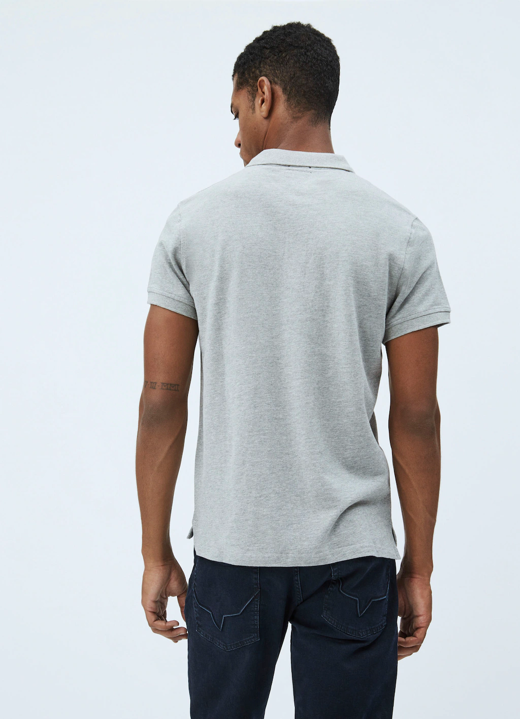 Pepe Jeans Poloshirt VINCENT günstig online kaufen