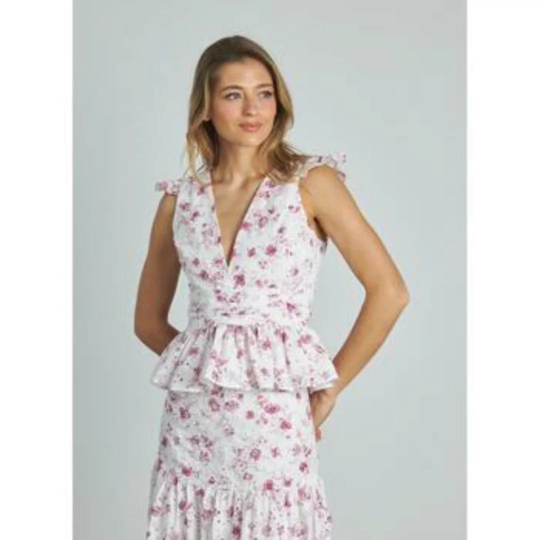 ALMA EN PENA  Blusen V25CL0602 günstig online kaufen